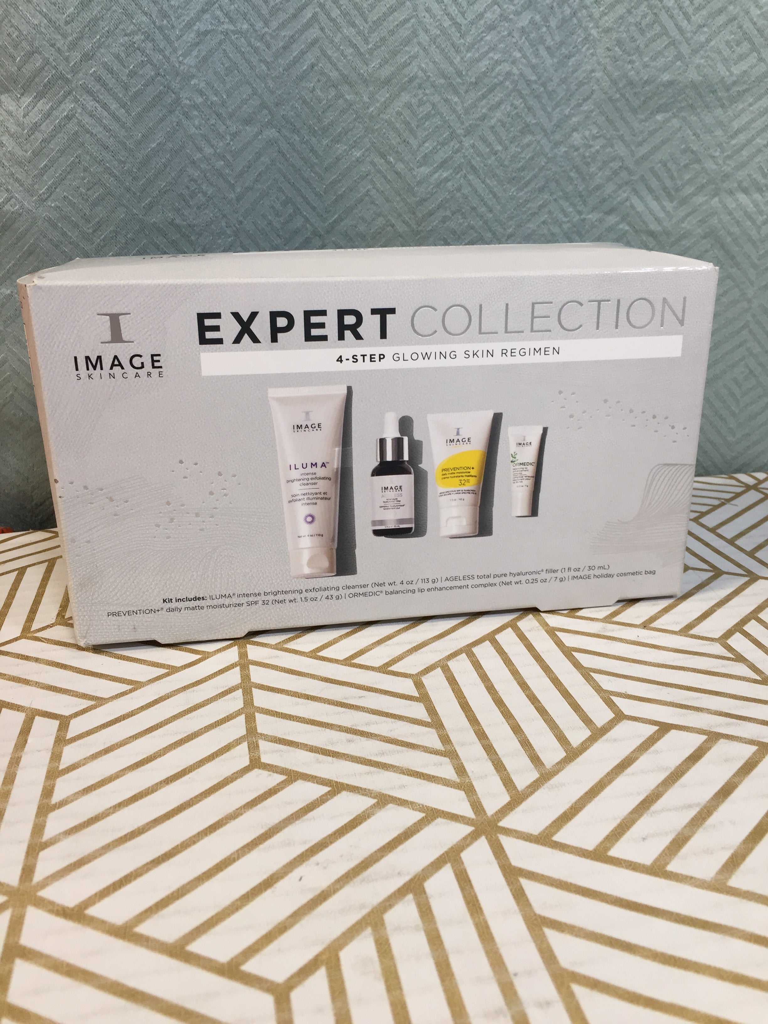 Image Skincare Expert Collection, 239 g. (7929795281134)